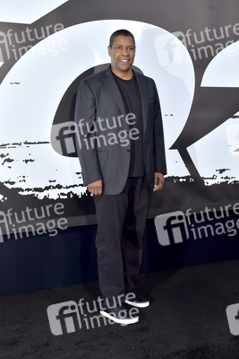 Filmpremiere 'The Equalizer 2' in Los Angeles