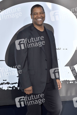 Filmpremiere 'The Equalizer 2' in Los Angeles