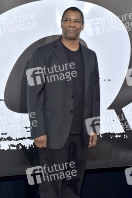 Filmpremiere 'The Equalizer 2' in Los Angeles