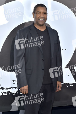 Filmpremiere 'The Equalizer 2' in Los Angeles