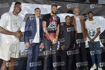 Filmpremiere 'The Equalizer 2' in Los Angeles