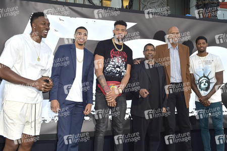 Filmpremiere 'The Equalizer 2' in Los Angeles