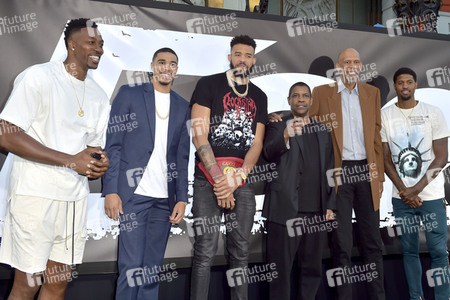 Filmpremiere 'The Equalizer 2' in Los Angeles