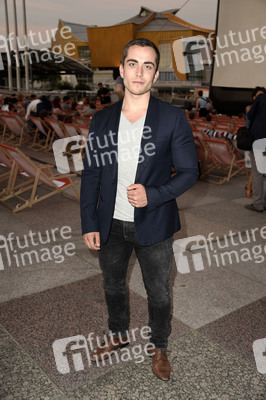 Filmpremiere '303' in Berlin