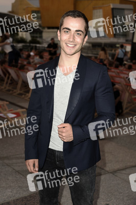 Filmpremiere '303' in Berlin