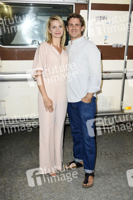 Filmpremiere '303' in Berlin