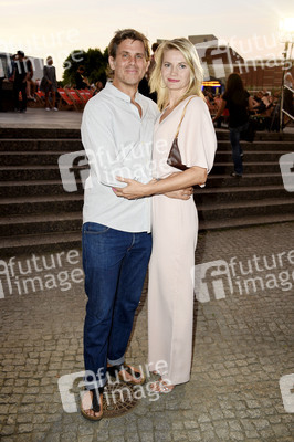 Filmpremiere '303' in Berlin