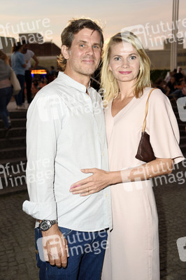 Filmpremiere '303' in Berlin
