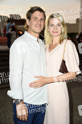 Filmpremiere '303' in Berlin