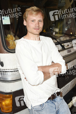 Filmpremiere '303' in Berlin