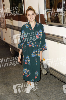 Filmpremiere '303' in Berlin