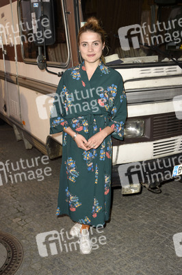 Filmpremiere '303' in Berlin