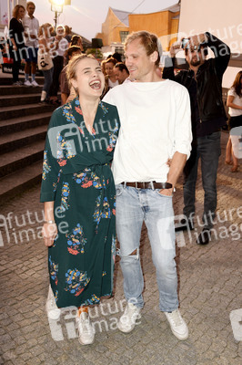 Filmpremiere '303' in Berlin