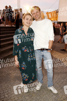 Filmpremiere '303' in Berlin