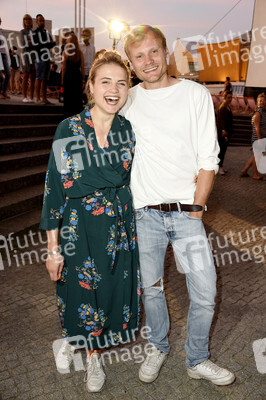 Filmpremiere '303' in Berlin