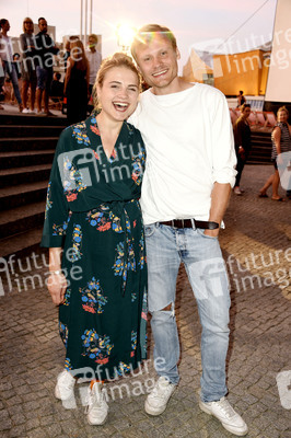 Filmpremiere '303' in Berlin