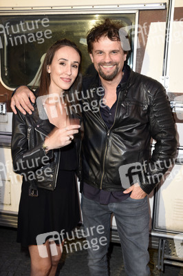 Filmpremiere '303' in Berlin