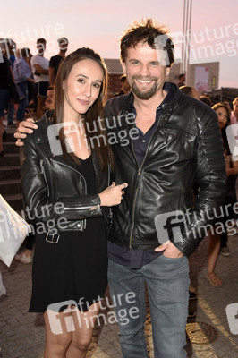 Filmpremiere '303' in Berlin