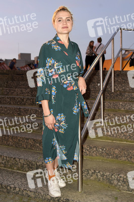 Filmpremiere '303' in Berlin