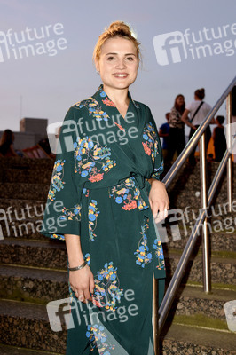 Filmpremiere '303' in Berlin