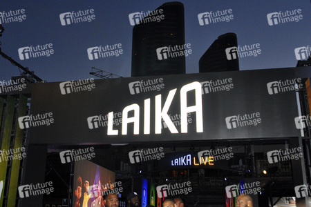Presse-Preview vom 'Coraline 10th Anniversary Kick off' in San Diego