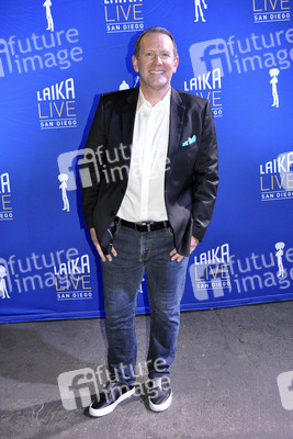 Presse-Preview vom 'Coraline 10th Anniversary Kick off' in San Diego