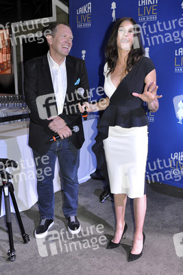 Presse-Preview vom 'Coraline 10th Anniversary Kick off' in San Diego