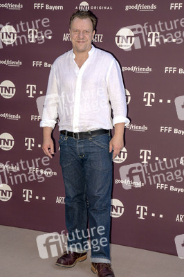 Serienpremiere 'Arthurs Gesetz' in München