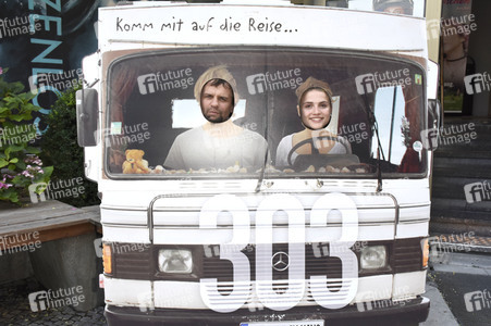 Filmpremiere '303' in München