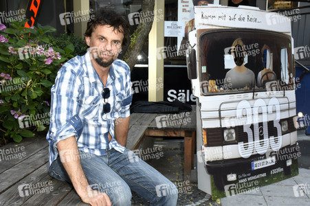 Filmpremiere '303' in München