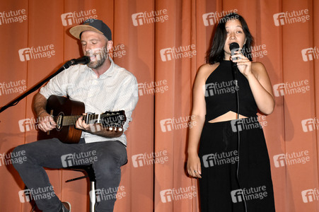 Filmpremiere '303' in München