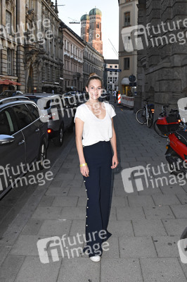 CD Präsentation von Blaskovic in München