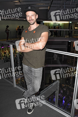 CD Präsentation von Blaskovic in München