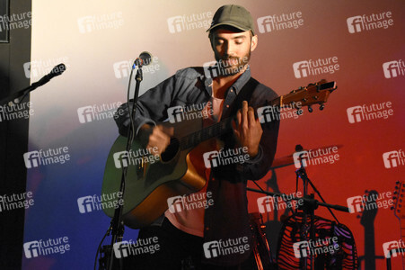 CD Präsentation von Blaskovic in München
