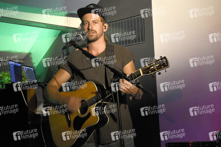 CD Präsentation von Blaskovic in München