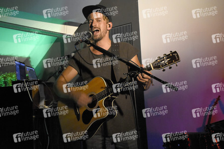 CD Präsentation von Blaskovic in München