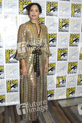 Photocall 'Charmed', San Diego Comic-Con International 2018