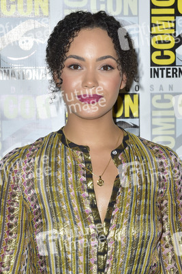 Photocall 'Charmed', San Diego Comic-Con International 2018