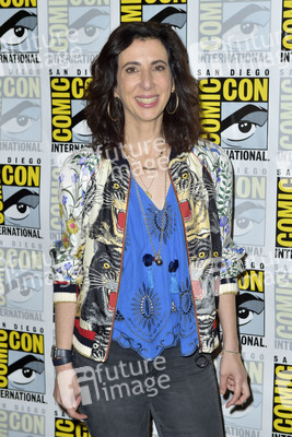 Photocall 'Crazy Ex-Girlfriend', San Diego Comic-Con International 2018