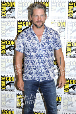 Photocall 'Magnum P.I.', San Diego Comic-Con International 2018