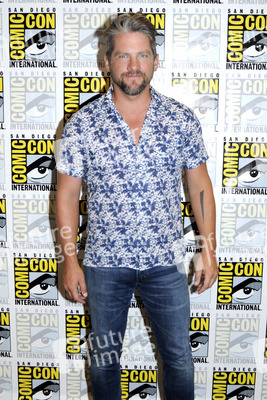 Photocall 'Magnum P.I.', San Diego Comic-Con International 2018