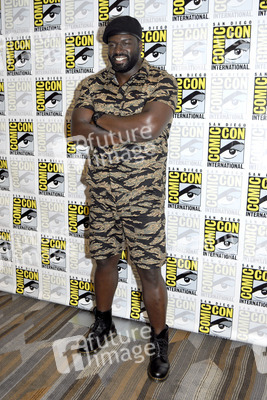 Photocall 'Magnum P.I.', San Diego Comic-Con International 2018