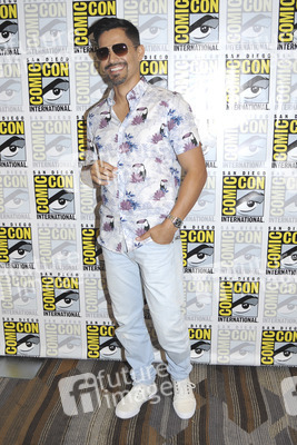 Photocall 'Magnum P.I.', San Diego Comic-Con International 2018