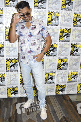 Photocall 'Magnum P.I.', San Diego Comic-Con International 2018