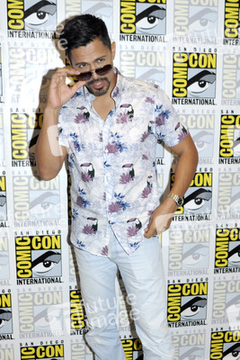 Photocall 'Magnum P.I.', San Diego Comic-Con International 2018