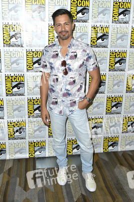 Photocall 'Magnum P.I.', San Diego Comic-Con International 2018