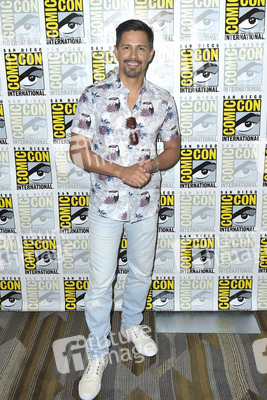 Photocall 'Magnum P.I.', San Diego Comic-Con International 2018
