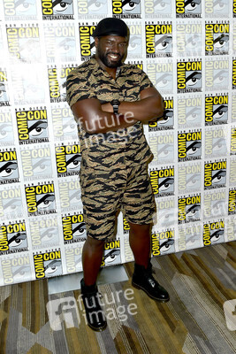 Photocall 'Magnum P.I.', San Diego Comic-Con International 2018