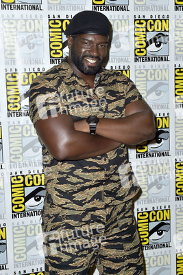 Photocall 'Magnum P.I.', San Diego Comic-Con International 2018