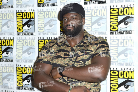 Photocall 'Magnum P.I.', San Diego Comic-Con International 2018